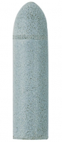 Полір для титану Edenta Titanium Polisher 1703UM, сірий (d-60 мм, L-23 мм)