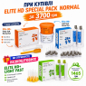 Elite HD Special Pack Normal (Zhermack) A-силикон