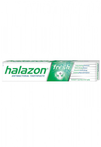 Освежающая зубная паста Halazon Multiactive Fresh 75 мл (600075201)