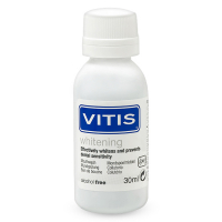 Ополаскиватель DENTAID VITIS WHITENING