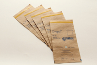 Пакеты для стерилизации Винар из крафт-бумаги, 100 штук