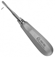 Елеватор Osung E34S, 4,0 мм (верхні та нижні передні зуби та коріння)