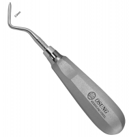 Элеватор Osung E4, 3 мм (сломанные или глубоко сидящие зубы и корни)