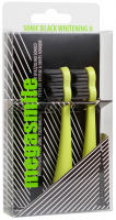 Насадки к звуковой зубной щетке Megasmile Sonic Toothbrush ІІ Replacement brushes (2 шт)