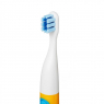 Електрична зубна щітка Brush-baby Go-Kidz Electric Travel Toothbrush, Blue