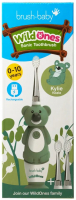 Электрическая зубная щетка Brush-baby Sonic Toothbrush, Кейли Коала (0-10 лет)