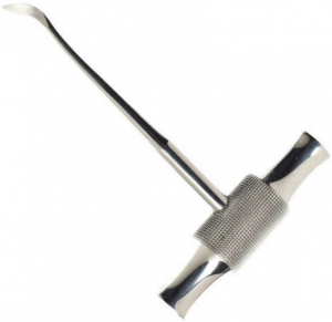 Элеватор Nova N0859, правосторонний, Winters 14