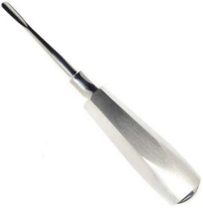 Элеватор Nova N0861, прямой, LUXATION 3 мм