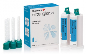 Elite Glass (Zhermack) А силікон