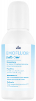 Ополаскиватель для полости рта EMOFLUOR (Wild Pharma) Ежедневный уход