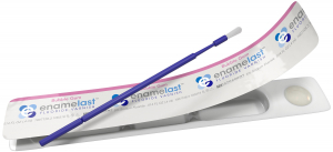 Enamelast Unidose (Ultradent) Фторуючий лак, 0,4 мл