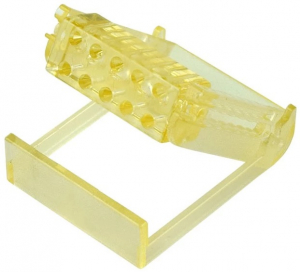 Ендо бокс пластиковий DZ.564.000