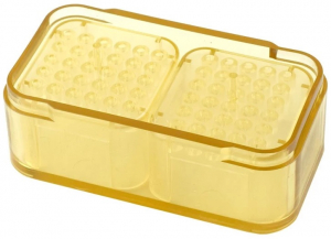 Эндо бокс пластиковый DZ.564.020