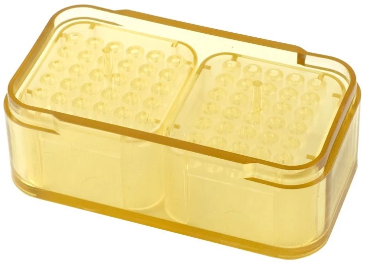 Эндо бокс пластиковый DZ.564.020