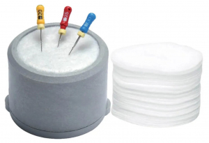 Ендо-органайзер Angelus Clean Stand Endometric, пластиковий