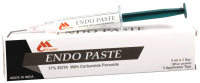 Endo Paste (Maarc Dental) Паста для розширення та обробки кореневих каналів, 17% EDTA + перекис карбоміду, 3 г