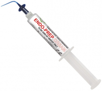 ENDO-PREP CREAM (Cerkamed) Химико-механическая обработка каналов