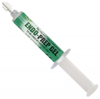 ENDO-PREP GEL (Cerkamed) Гель для розширення каналів