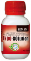 Жидкость EDTA Cerkamed ENDO-SOLution