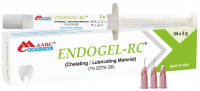 EndoGel RC (Maarc Dental) Гель для очищення кореневих каналів, 17% EDTA, 3 г