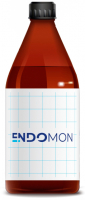 Endomon, 1 л (Ezmedix) Холодный стерилизатор, жидкость
