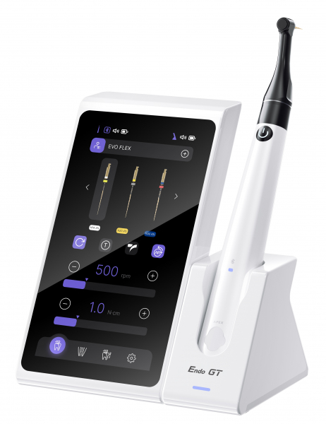 Эндомотор DTE Endo GT pro