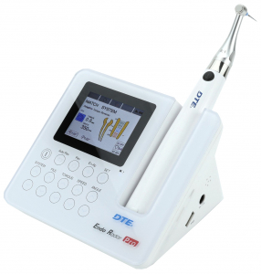 Endo Radar Pro (DTE) Ендомотор з апекслокатором