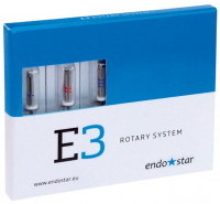 Файли Poldent Endostar E3 BASIC (28 мм)