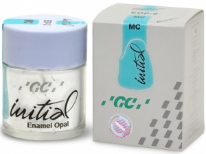 Металлокерамика GC INITIAL MC Enamel Opal
