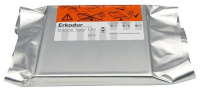 Erkodur (Erkodent) Пластина для кап, 125х125 мм, 1 шт