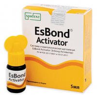 EsBond Activator (Spident) Активатор для адгезивной системы, 5 мл