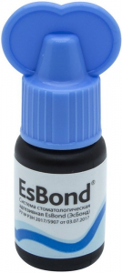 EsBond (Spident) Універсальний адгезив, 5 мл