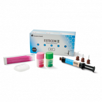 ESTECEM II (Tokuyama) Стоматологический цемент