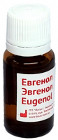 Евгенол (Eugenol, Latus) Засіб для приготування паст, 10 г (3332)