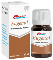 Eugenol (Maarc Dental) Евгенол, 15 мл