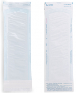 Eurosteril Pouches (Euronda) Самоклеючі пакети, 200 шт