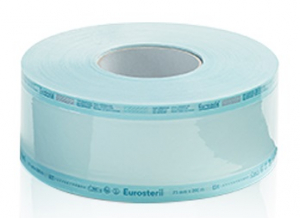 Eurosteril Rolls, 200 м (Euronda) Рулони для стерилізації