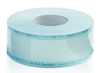 Eurosteril Rolls, 200 м (Euronda) Рулони для стерилізації