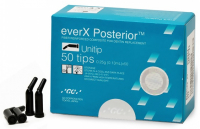 Everx Posterior (GC) Композитный заменитель дентина