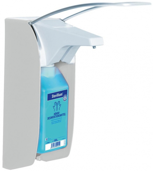 Эвродозатор-1 плюс BODE Chemie (для 1 л бутылки)