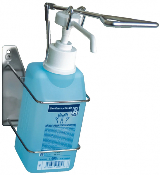 Евродозатор-2 BODE Chemie (для 1000 мл бутылки)