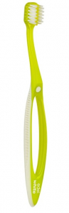 Ортодонтическая зубная щетка Edel+White Pro-Ortho (7640131971317)