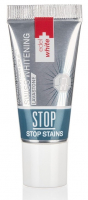 Полирующий зубной гель Edel+White STOP Stains