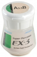 EX3 Body, 10 г (Kuraray Noritake) Дентин керамика