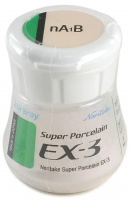 EX3 Body New Color, 10 г (Kuraray Noritake) Дентин керамика