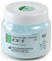 EX3 Enamel, 200 г (Kuraray Noritake) Керамічна емаль