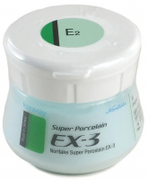 EX3 Enamel, 50 г (Kuraray Noritake) Керамическая эмаль