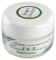 EX3 Internal Stain, 3 г (Kuraray Noritake) Внутренний краситель