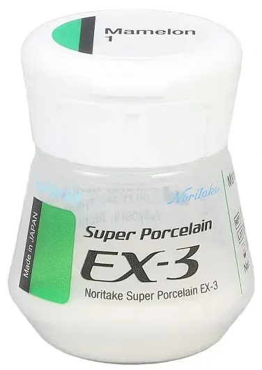 EX3 Modifier Mamelon, 10 г (Kuraray Noritake) Модификатор