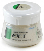 EX3 Powder Opaque, 50 г (Kuraray Noritake) Порошковий опак